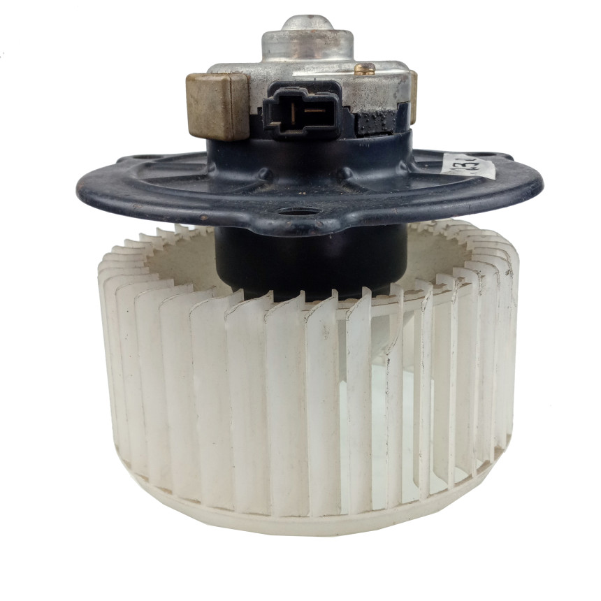 MOTOR AR FORCADO C/HELICE 24V F006MG040
