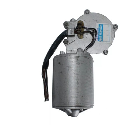 MOTOR LIMPADOR RECONDICIONADO ELTRON PASSAT VARIANT I
