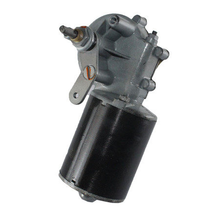 MOTOR LIMPADOR RECONDICIONADO ELTRON MB 321 12V - EIXO CHANF