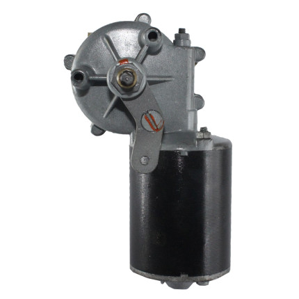 MOTOR LIMPADOR RECONDICIONADO ELTRON MB 321 12V - EIXO CHANF