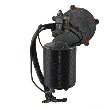 MOTOR LIMPADOR RECONDICIONADO ELTRON VARIANT/FUSCA - C/MANIV