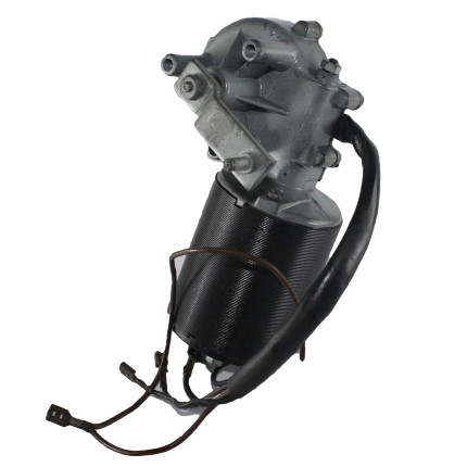 MOTOR LIMPADOR RECONDICIONADO ELTRON VARIANT/FUSCA - C/MANIV