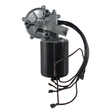 MOTOR LIMPADOR RECONDICIONADO ELTRON VARIANT/FUSCA - C/MANIV