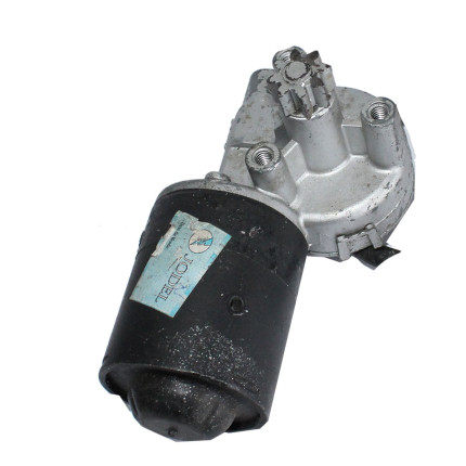 MOTOR LIMPADOR RECONDICIONADO MINI 12V 8D