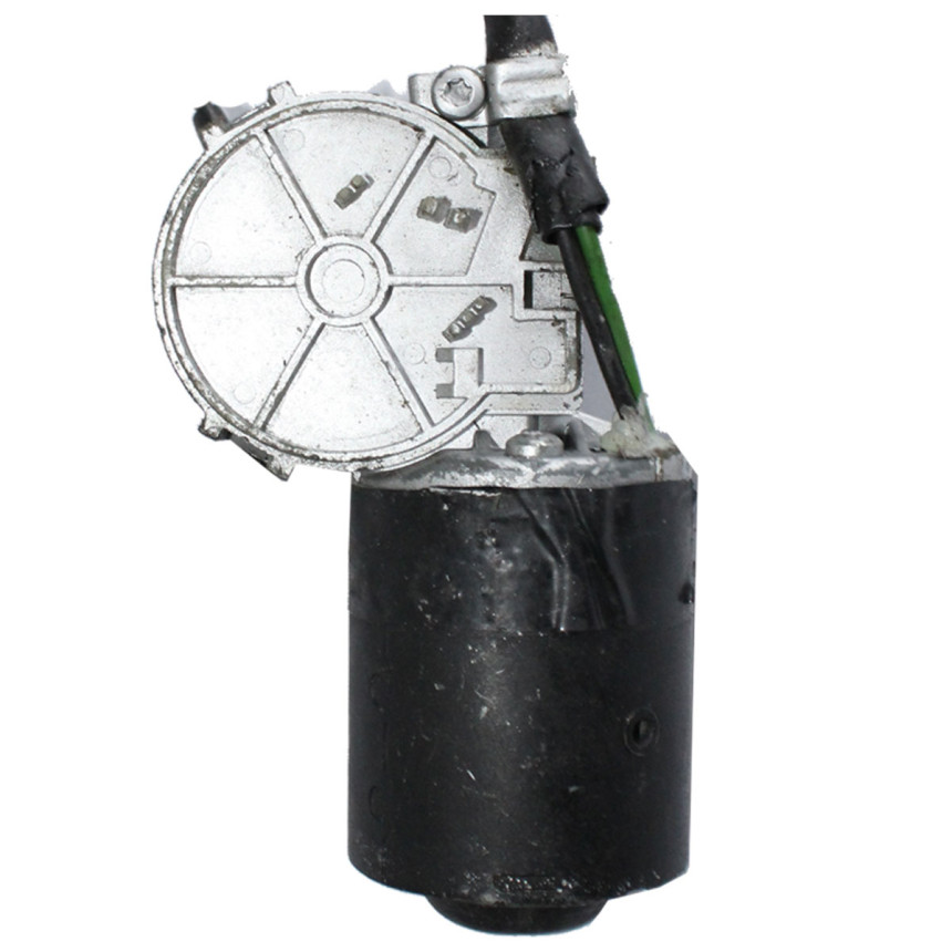 MOTOR LIMPADOR RECONDICIONADO MINI 12V 8D