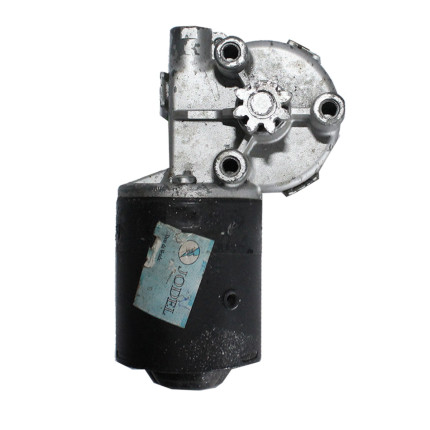 MOTOR LIMPADOR RECONDICIONADO MINI 12V 8D