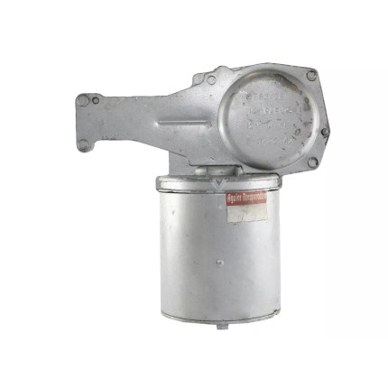 MOTOR LIMPADOR RECONDICIONADO LAND ROVER DEFENDER 96 12V DLB000200 54072224A