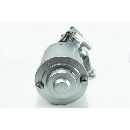 MOTOR LIMPADOR RECONDICIONADO COMPATÍVEL WAPSA GOL/PASSAT/SANTANA C/PIVO 1B 9390454005 9390454001 ML1100