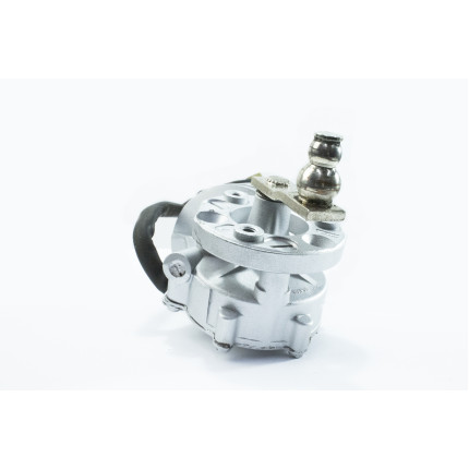 MOTOR LIMPADOR RECONDICIONADO COMPATÍVEL WAPSA KOMBI/BRASILIA C/PIVO 2B 3059551134 ML1101