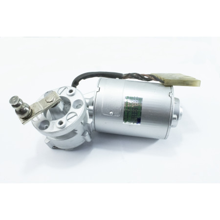 MOTOR LIMPADOR RECONDICIONADO COMPATÍVEL WAPSA KOMBI/BRASILIA C/PIVO 2B 3059551134 ML1101