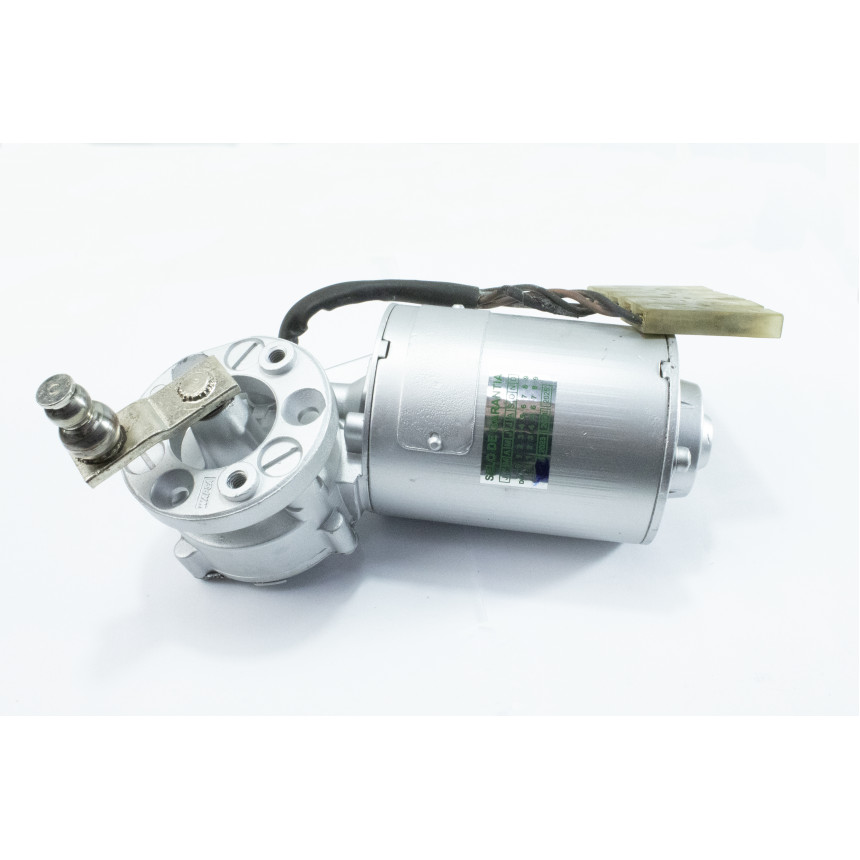 MOTOR LIMPADOR RECONDICIONADO COMPATÍVEL WAPSA KOMBI/BRASILIA C/PIVO 2B 3059551134 ML1101
