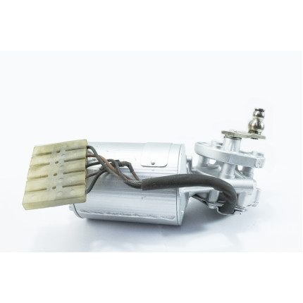 MOTOR LIMPADOR RECONDICIONADO COMPATÍVEL WAPSA KOMBI/BRASILIA C/PIVO 2B 3059551134 ML1101