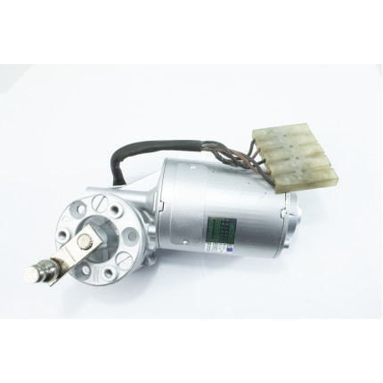 MOTOR LIMPADOR RECONDICIONADO COMPATÍVEL WAPSA KOMBI/BRASILIA C/PIVO 2B 3059551134 ML1101