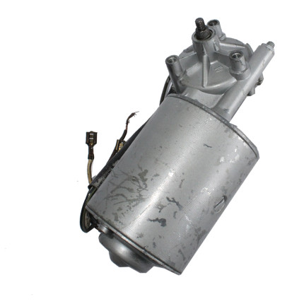MOTOR LIMPADOR RECONDICIONADO WAPSA FUSCA - C.BAIXO ROSCA/CHANFR 9390082009