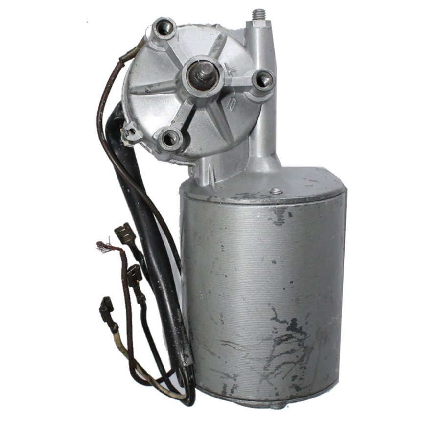 MOTOR LIMPADOR RECONDICIONADO WAPSA FUSCA - C.BAIXO ROSCA/CHANFR 9390082009