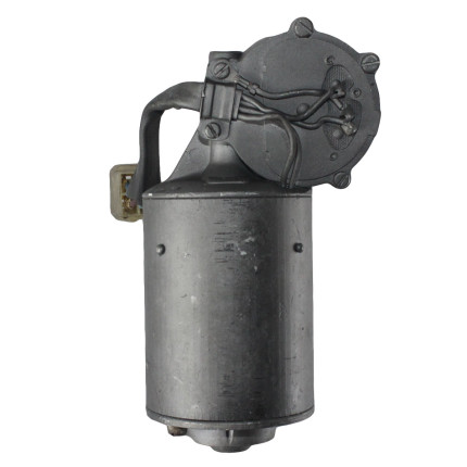 MOTOR LIMPADOR RECONDICIONADO WAPSA CORCEL II/BELINA - ROSCA M7-17 PLUG 4T 9390454008