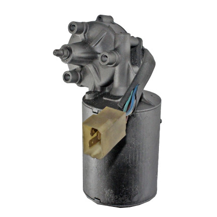 MOTOR LIMPADOR RECONDICIONADO WAPSA CORCEL II/BELINA - ROSCA M7-17 PLUG 4T 9390454008