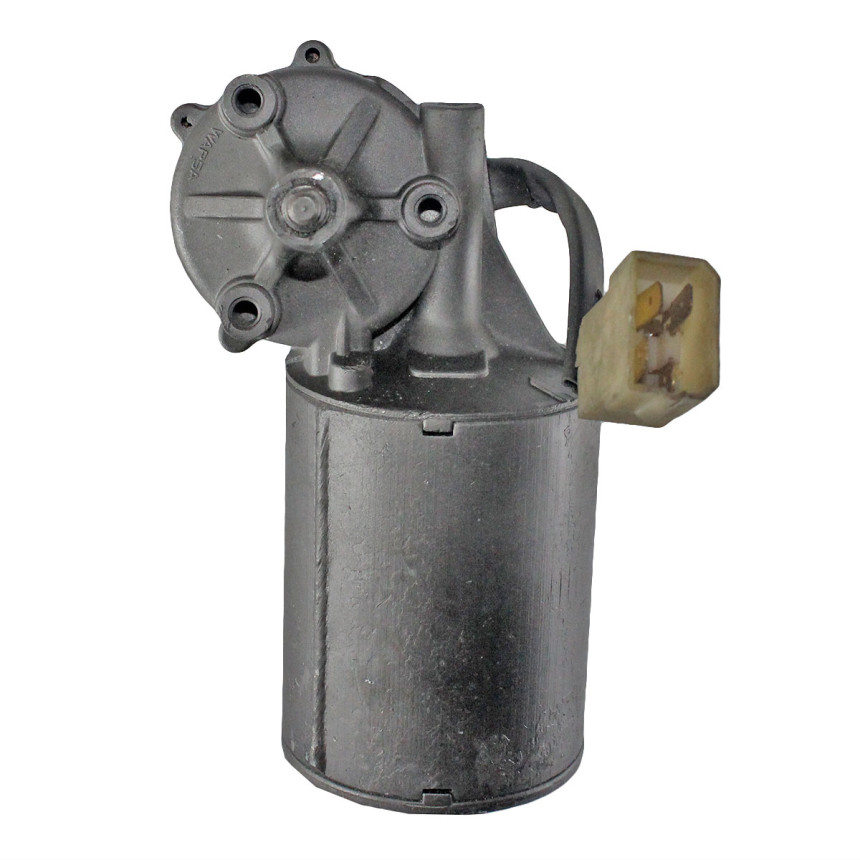 MOTOR LIMPADOR RECONDICIONADO WAPSA CORCEL II/BELINA - ROSCA M7-17 PLUG 4T 9390454008