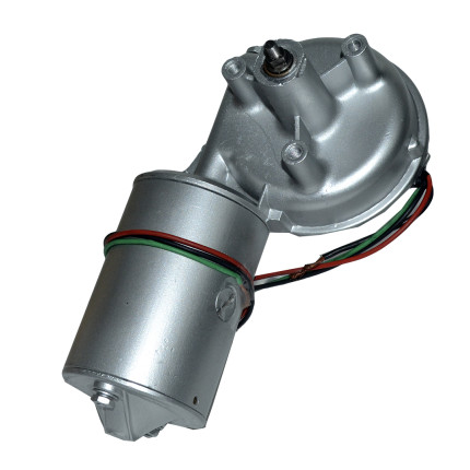 MOTOR LIMPADOR RECONDICIONADO ARNO-GR GM D20/C10 *REDONDO