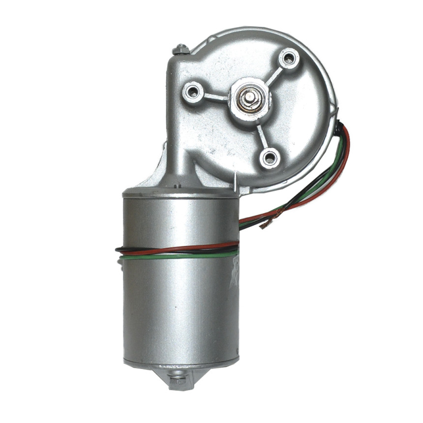 MOTOR LIMPADOR RECONDICIONADO ARNO-GR GM D20/C10 *REDONDO