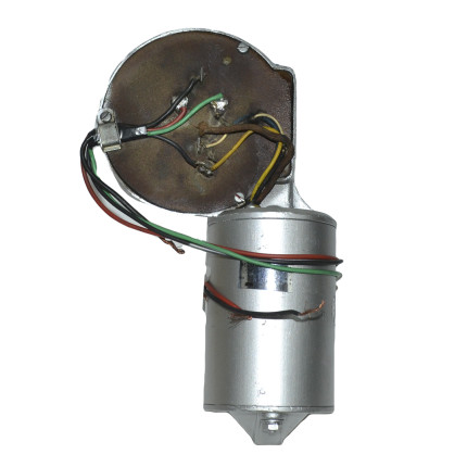 MOTOR LIMPADOR RECONDICIONADO ARNO-GR GM D20/C10 *REDONDO