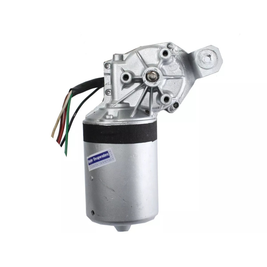 MOTOR LIMPADOR RECONDICIONADO BOSCH-GR KOMBI 73>84 9390082038