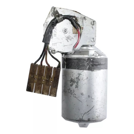 MOTOR LIMPADOR RECONDICIONADO BOSCH-GR BRASILIA/VARIANT II 9390082029