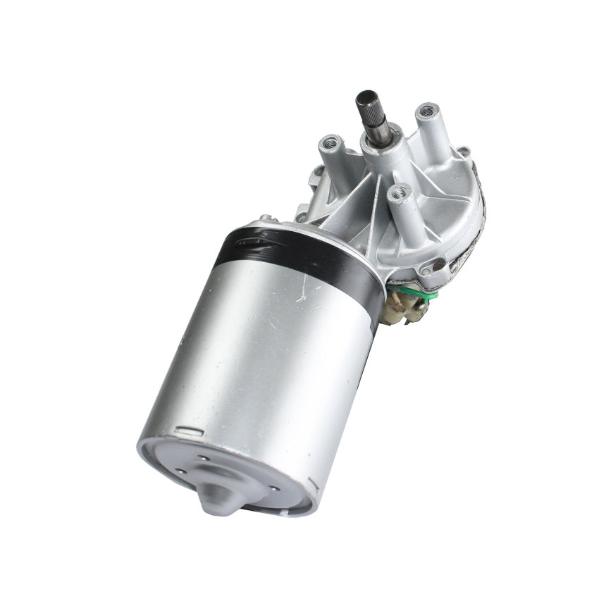 MOTOR LIMPADOR RECONDICIONADO BOSCH-GR MB 12V - ESTRIA 4T+ 9390082052