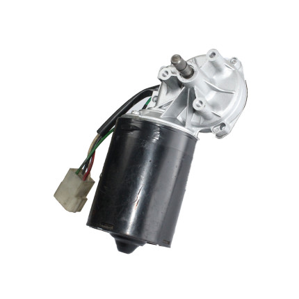 MOTOR LIMPADOR RECONDICIONADO BOSCH-GR MB 12V - ESTRIA 4T 9390082074