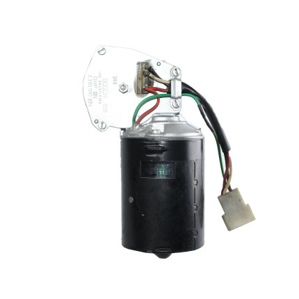 MOTOR LIMPADOR RECONDICIONADO BOSCH-GR MB 12V - ESTRIA 4T 9390082074