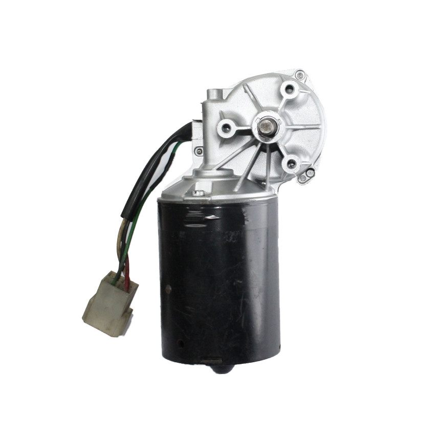 MOTOR LIMPADOR RECONDICIONADO BOSCH-GR MB 12V - ESTRIA 4T 9390082074
