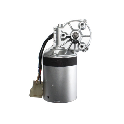 MOTOR LIMPADOR RECONDICIONADO BOSCH-GR MB 24V - ESTRIA 4T 9390082076 6033