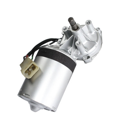 MOTOR LIMPADOR RECONDICIONADO BOSCH-GR MB 24V - ESTRIA 4T 9390082076 6033