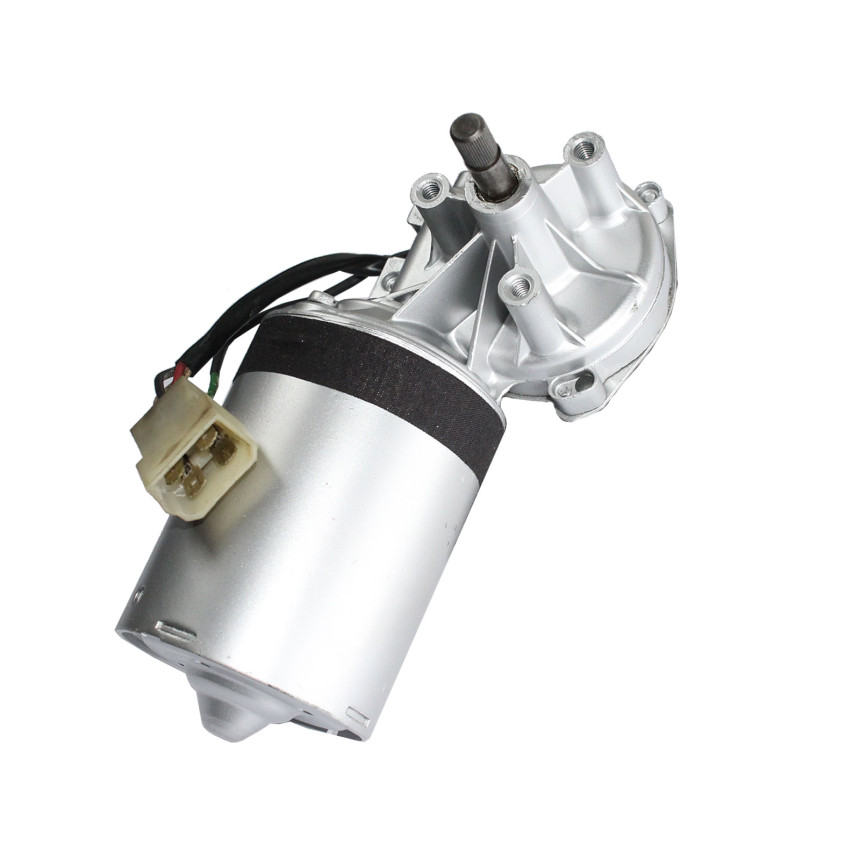 MOTOR LIMPADOR RECONDICIONADO BOSCH-GR MB 24V - ESTRIA 4T 9390082076 6033