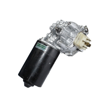 MOTOR LIMPADOR RECONDICIONADO BOSCH VW CAM/AGRALE 87>94 12V - M6 C/SUP LATERAL 9390453019 6019