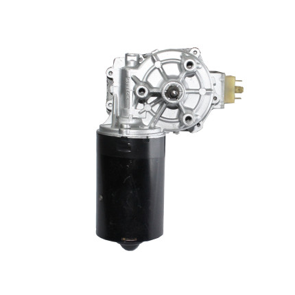 MOTOR LIMPADOR RECONDICIONADO BOSCH VW CAM 94> 12V 8150/24220 - M6 C/SUP LATERAL 9390453050 6050