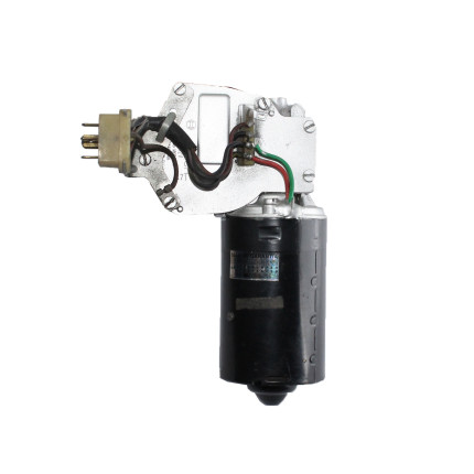MOTOR LIMPADOR RECONDICIONADO BOSCH VW CAM 94> 12V 8150/24220 - M6 C/SUP LATERAL 9390453050 6050