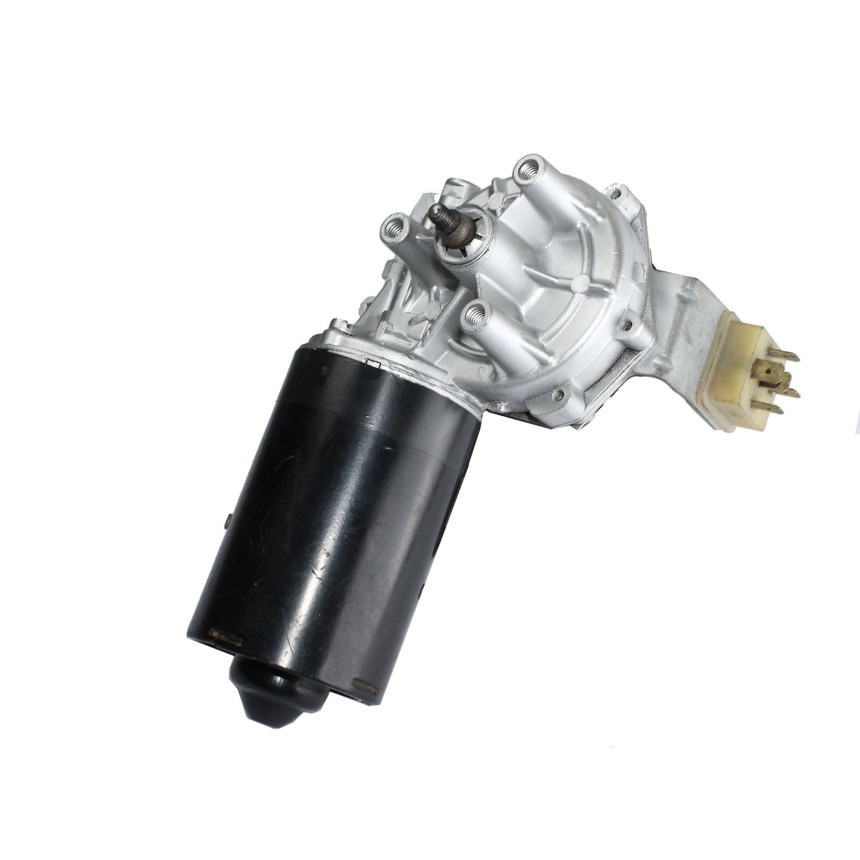 MOTOR LIMPADOR RECONDICIONADO BOSCH VW CAM 94> 12V 8150/24220 - M6 C/SUP LATERAL 9390453050 6050