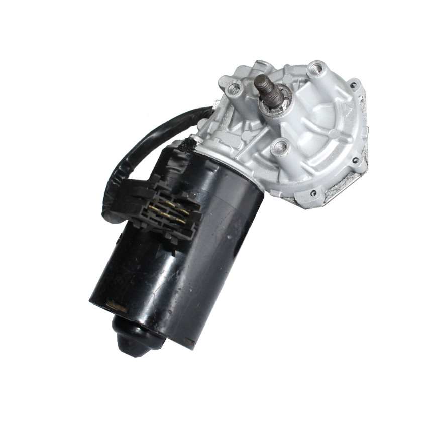 MOTOR LIMPADOR RECONDICIONADO BOSCH CARGO 12V 91>00 9390453021 6421