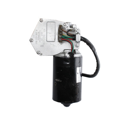 MOTOR LIMPADOR RECONDICIONADO BOSCH CARGO 12V 91>00 9390453021 6421