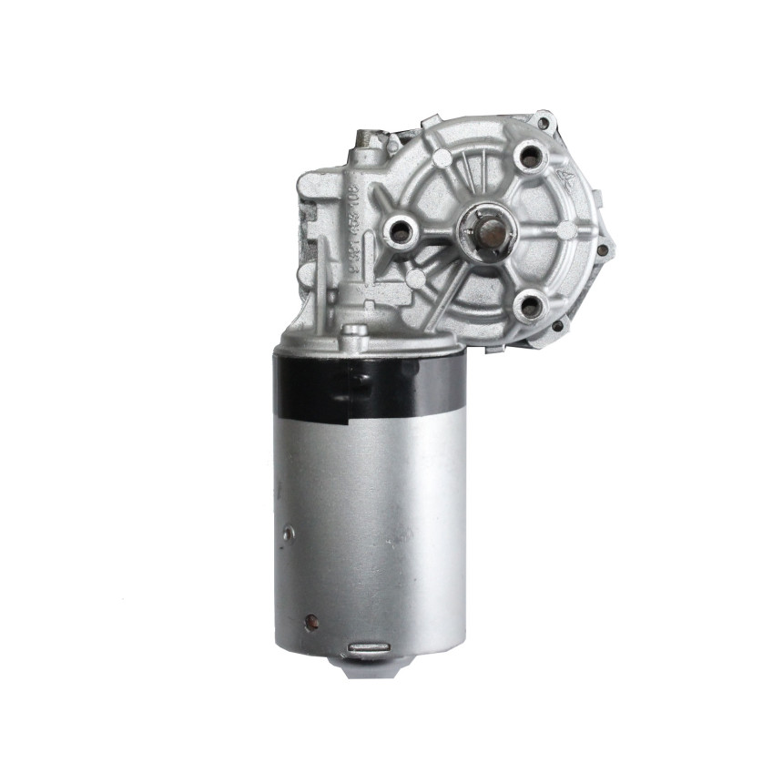 MOTOR LIMPADOR RECONDICIONADO BOSCH MB 12V - ESTRIA 4T+ 9390453023 6023