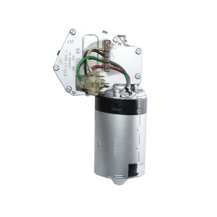 MOTOR LIMPADOR RECONDICIONADO BOSCH MB 12V - ESTRIA 4T+ 9390453023 6023