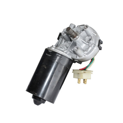 MOTOR LIMPADOR RECONDICIONADO BOSCH MB 24V - ESTRIA 4T+ F006WM0308 9390453024 6308