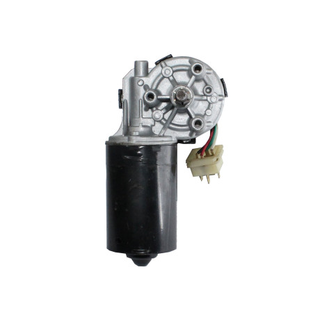 MOTOR LIMPADOR RECONDICIONADO BOSCH MB 24V - ESTRIA 4T+ F006WM0308 9390453024 6308