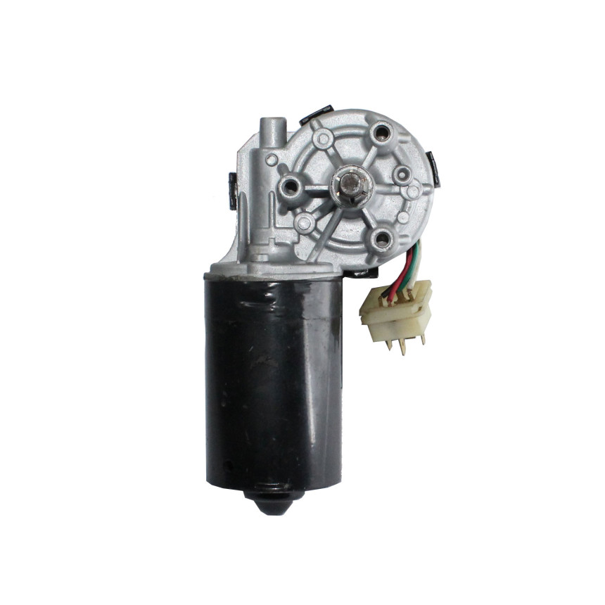MOTOR LIMPADOR RECONDICIONADO BOSCH MB 24V - ESTRIA 4T+ F006WM0308 9390453024 6308