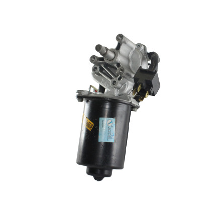 MOTOR LIMPADOR RECONDICIONADO VALEO MB 24V - ESTRIA 4T+ F006WM0308 9390453024 6308