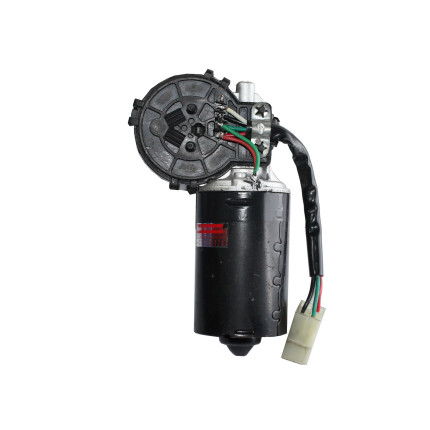 MOTOR LIMPADOR RECONDICIONADO BOSCH MB 24V - ESTRIA 4T 9390453033 6033
