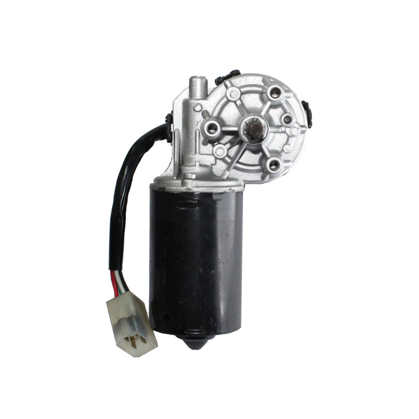 MOTOR LIMPADOR RECONDICIONADO BOSCH MB 24V - ESTRIA 4T 9390453033 6033