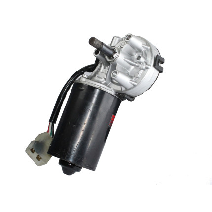 MOTOR LIMPADOR RECONDICIONADO BOSCH MB 24V - ESTRIA 4T 9390453033 6033