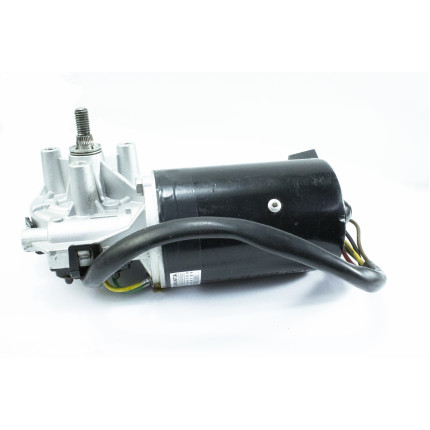 MOTOR LIMPADOR RECONDICIONADO COMPATÍVEL BOSCH MB 24V ONIBUS - ESTRIA 5T 9390453022 6022 ML2152